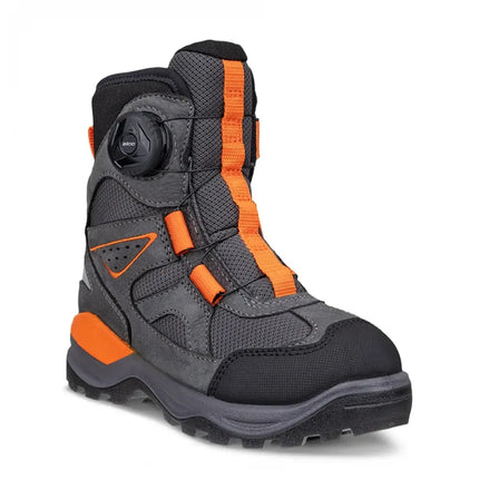ECCO Snow Mountain støvle