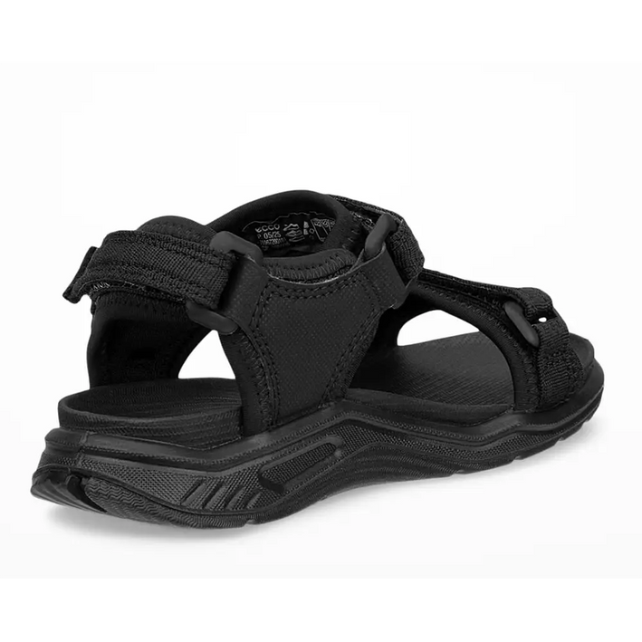 ECCO X-Trinsic K Tex sandal