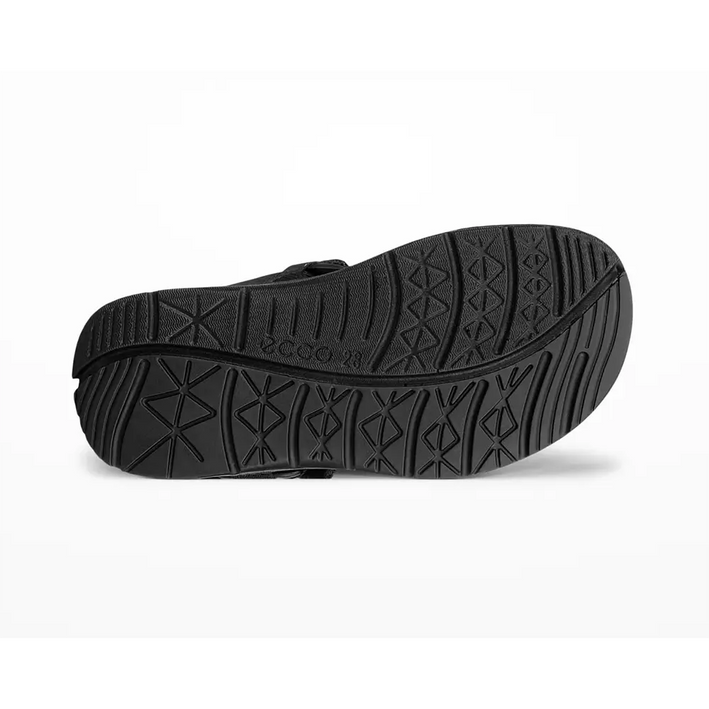 ECCO X-Trinsic K Tex sandal