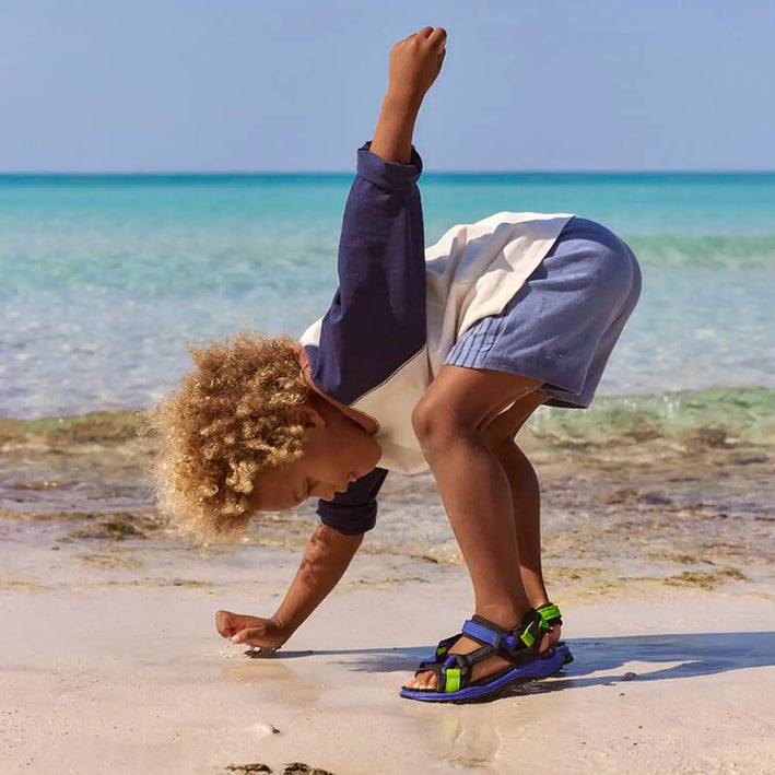 ECCO X-Trinsic K sandal