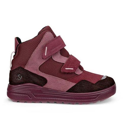 ECCO Urban Snow K Mid støvle
