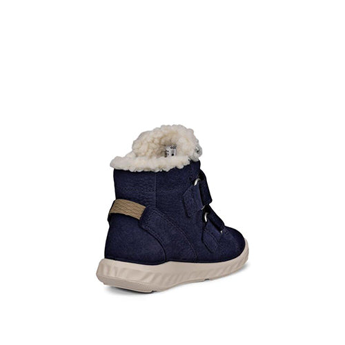 ECCO SP.1 Lite Infant WP Warm støvle