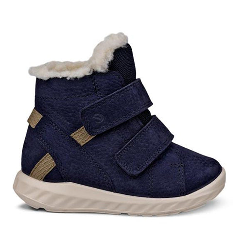 ECCO SP.1 Lite Infant WP Warm støvle