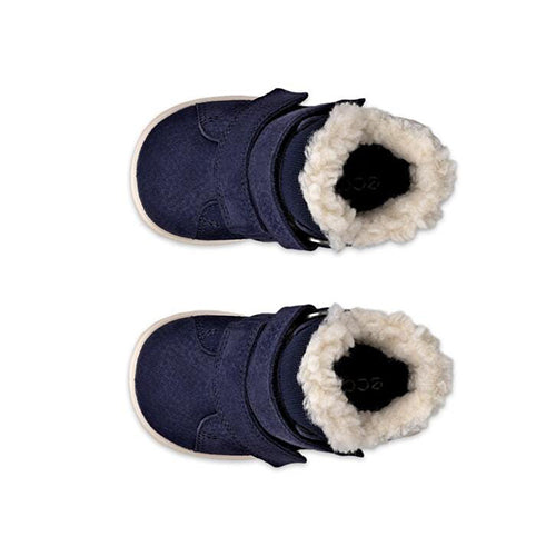 ECCO SP.1 Lite Infant WP Warm støvle