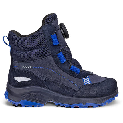 ECCO Receptor XP K støvle