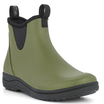 Green Comfort gummistøvle