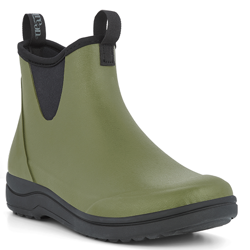 Green Comfort gummistøvle –