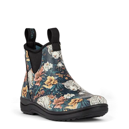 Green Comfort Rain gummistøvle