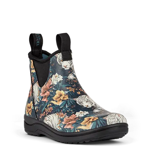 Green Comfort Rain gummistøvle