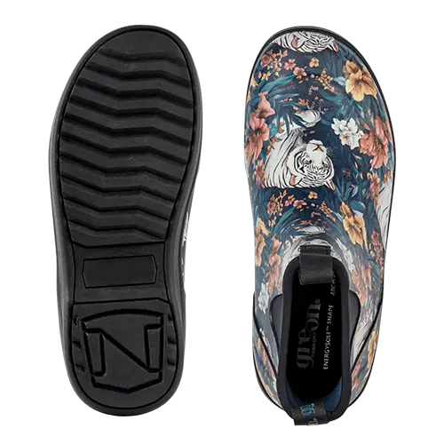 Green Comfort Rain gummistøvle