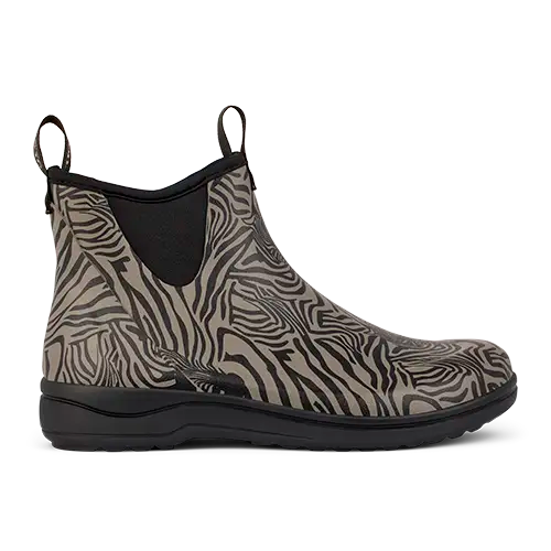 Green Comfort gummistøvle