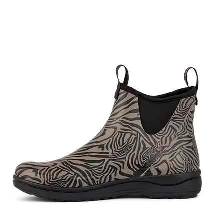 Green Comfort gummistøvle