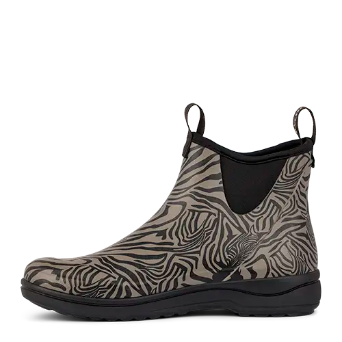 Green Comfort gummistøvle