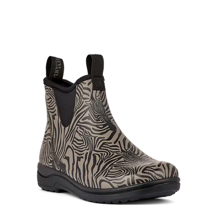 Green Comfort gummistøvle