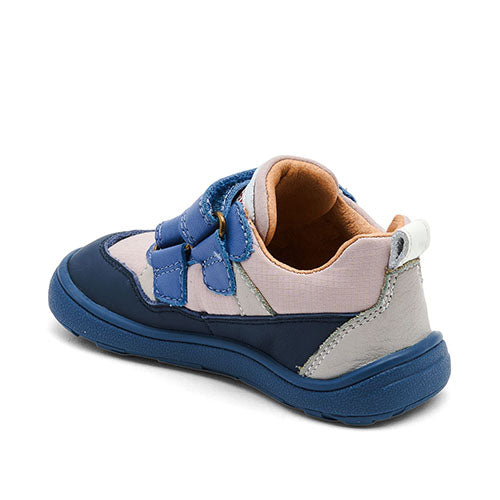 Bisgaard Barefoot Elroy sko