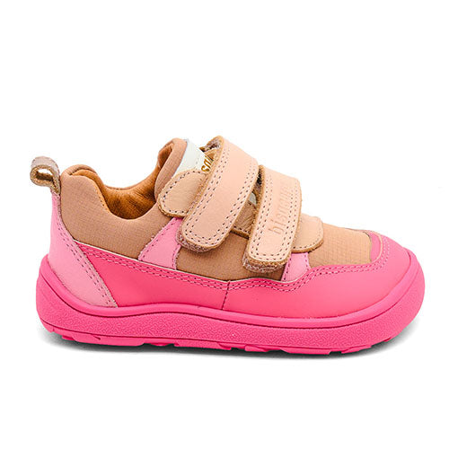 Bisgaard Barefoot Elroy sko