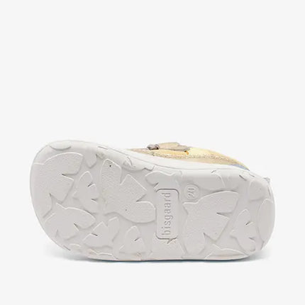 Bisgaard Barefoot Elroy sko