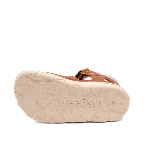 Bisgaard Barefoot Vic sandal