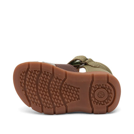 Bisgaard Frans sandal