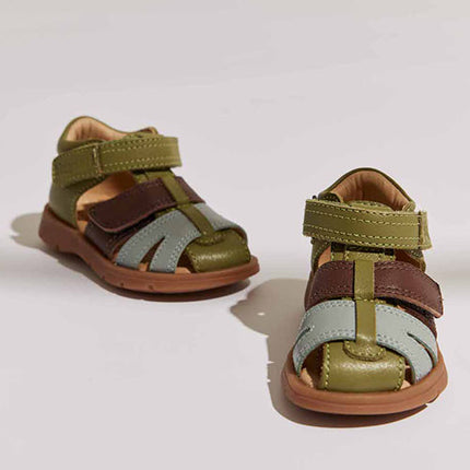 Bisgaard Frans sandal