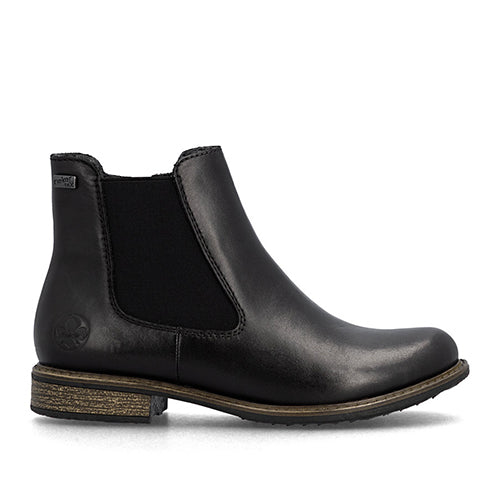 Rieker støvle med Rieker-Tex