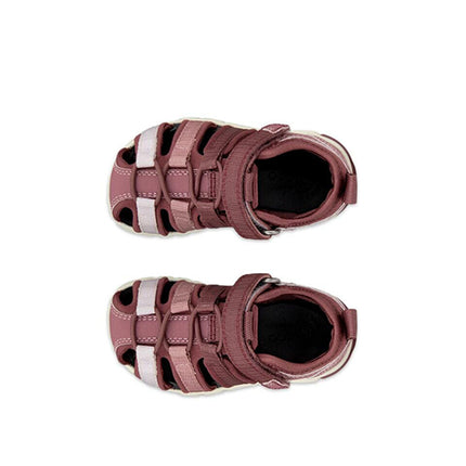 ECCO Mini Stride Fisherman Tex sandal