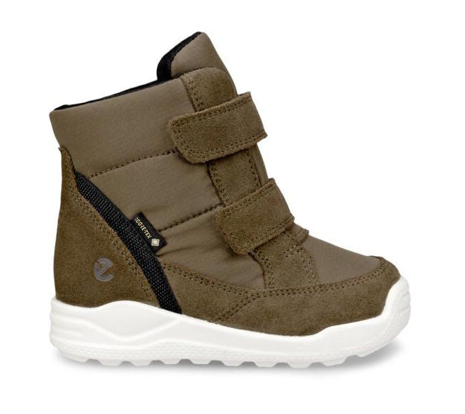 ECCO Urban Mini I High 2S GTX støvle