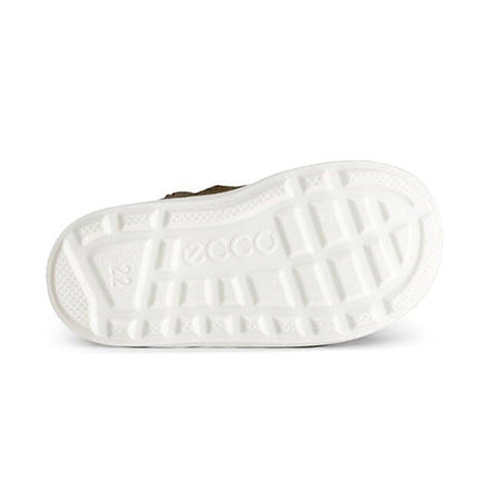 ECCO Urban Mini I High 2S GTX støvle