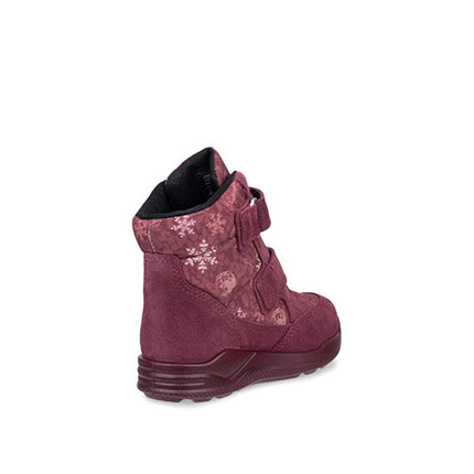 ECCO Urban Mini I High 2S GTX støvle