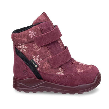 ECCO Urban Mini I High 2S GTX støvle