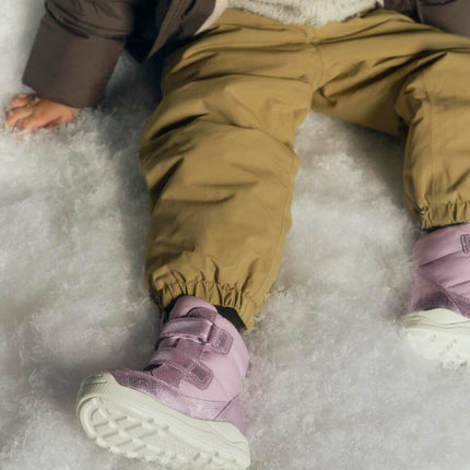 ECCO Urban Mini støvle