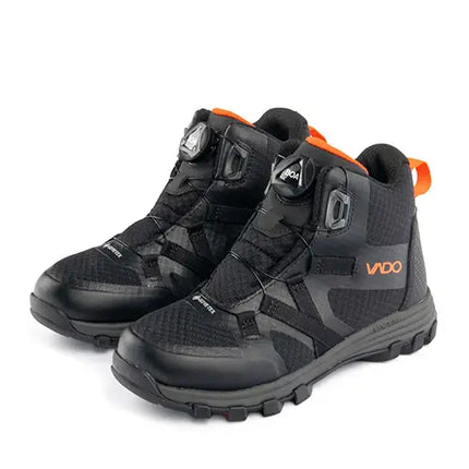 Vado Hiker Mid Støvle