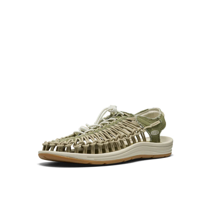 Keen Uneek Canvas M sandal