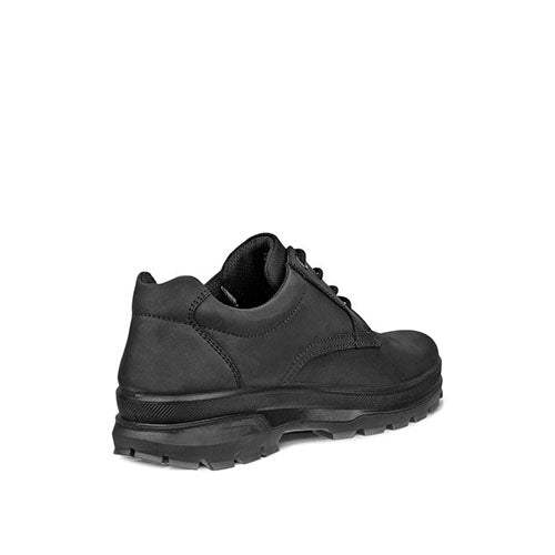 ECCO Rugged Track WP Plain Toe sko
