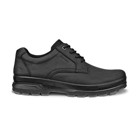 ECCO Rugged Track WP Plain Toe sko