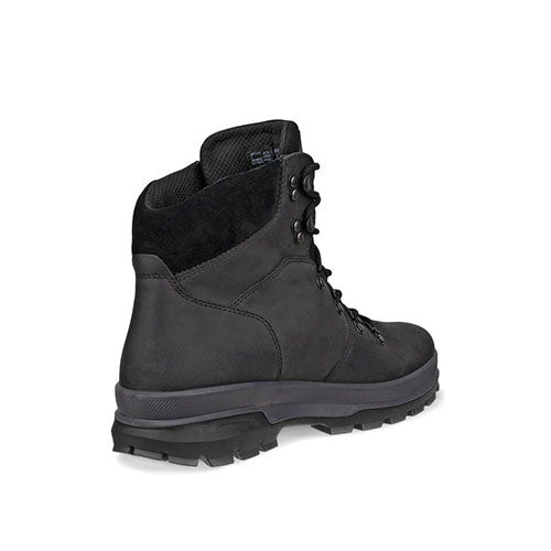 ECCO Rugged Track WP Lace støvle