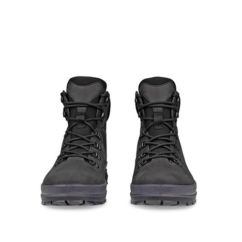 ECCO Rugged Track WP Lace støvle