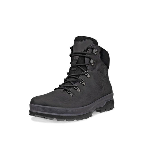 ECCO Rugged Track WP Lace støvle
