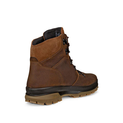 ECCO Rugged Track WP Lace støvle