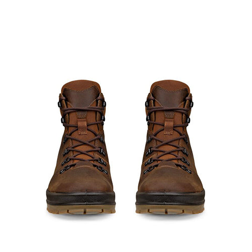 ECCO Rugged Track WP Lace støvle