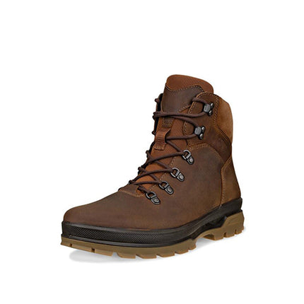 ECCO Rugged Track WP Lace støvle