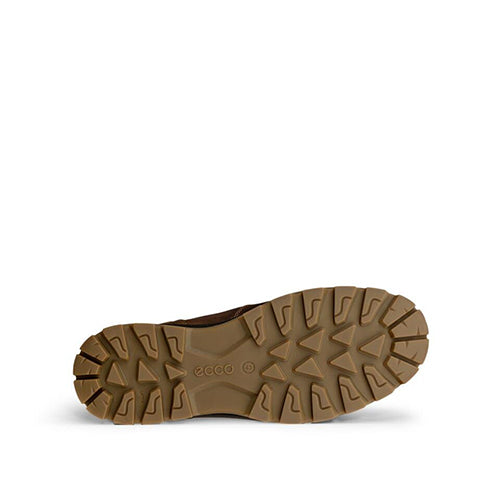 ECCO Rugged Track WP Lace støvle