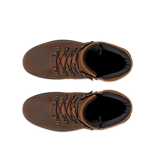 ECCO Rugged Track WP Lace støvle