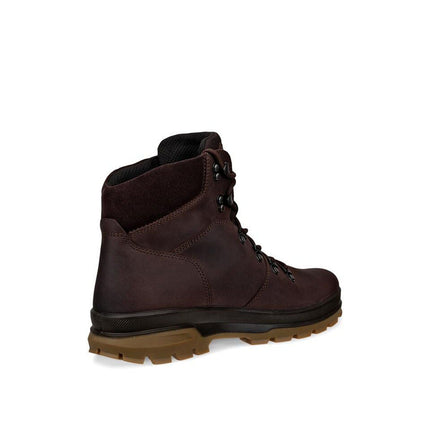ECCO Rugged Track støvle