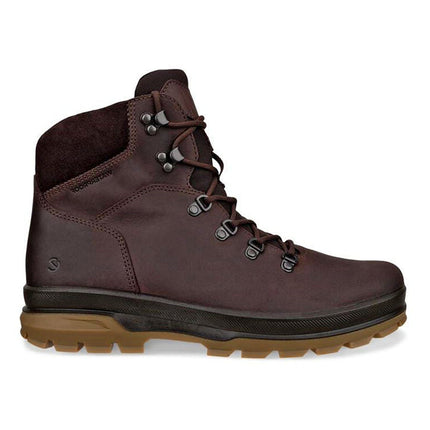 ECCO Rugged Track støvle