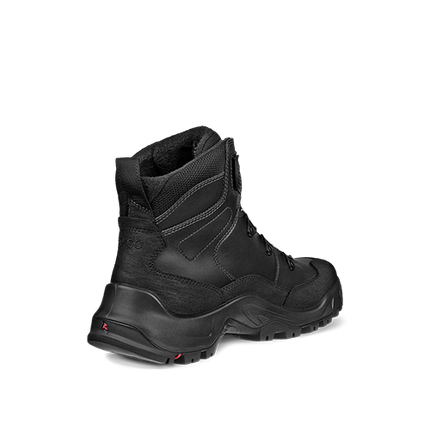 ECCO Offroad M Mid WP Warm støvle