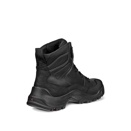 ECCO Offroad M Mid WP Warm støvle
