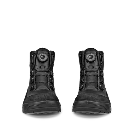 ECCO Offroad M Mid WP Warm støvle