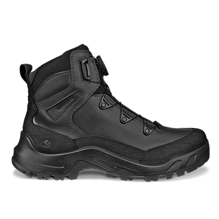 ECCO Offroad M Mid WP Warm støvle