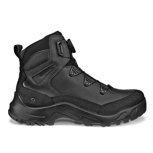 ECCO Offroad M Mid WP Warm støvle